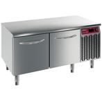 Diamond Koelwerkbank | 200L | 2 Laden (GN) | -2°c/+8°c | 120, Witgoed en Apparatuur, Ophalen of Verzenden, Nieuw