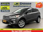 Ford Kuga 1.5 EcoBoost ST Line LED Clima Cruise Carplay PDC, Auto's, Ford, Handgeschakeld, Nieuw, Kuga, Zilver of Grijs
