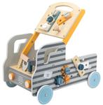 PolarB Houten Gereedschap Truck Loopwagen 44066, Verzenden, Nieuw