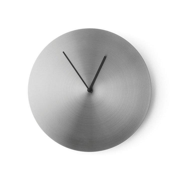 Wandklok - MENU - Norm architects - - Staal - ±2022, Antiek en Kunst, Kunst | Designobjecten