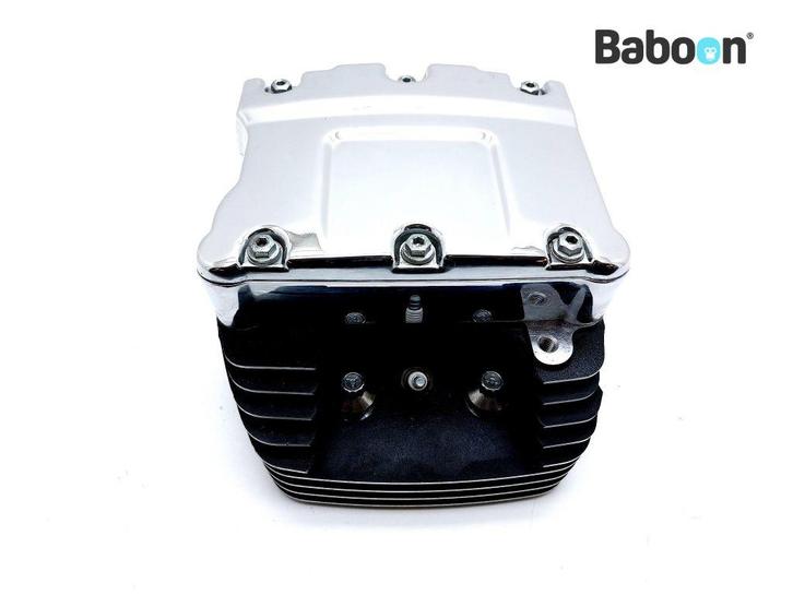 Cilinderkop Voor Harley-Davidson Twin Cam 88 Engine, Motoren, Onderdelen | Harley-Davidson, Gebruikt, Verzenden