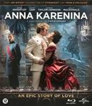 Anna Karenina - Blu-ray, Verzenden, Nieuw in verpakking