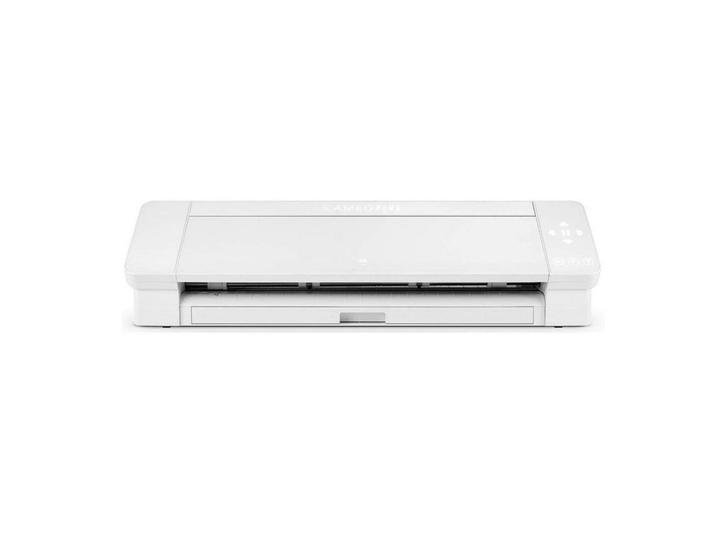 America Silh-Cameo 4 Plus - Snijplotter - 38 cm werkbreedte, Huis en Inrichting, Woonaccessoires | Overige, Zo goed als nieuw