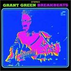 cd - Grant Green - Blue Breakbeats, Zo goed als nieuw, Verzenden