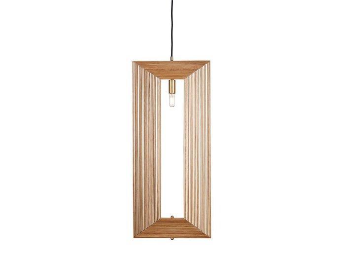 Norr11 - Lamp - Frames Natural - Eik, Antiek en Kunst, Antiek | Lampen