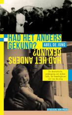 Had het anders gekund? 9789049026189 Abel de Jong, Boeken, Verzenden, Gelezen, Abel de Jong