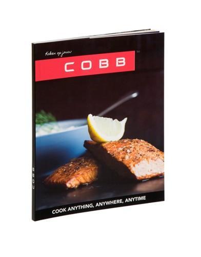 Cobb Kookboek  Koken op jouw Cobb, Watersport en Boten, Bootonderdelen, Nieuw, Zeilboot of Motorboot, Ophalen of Verzenden