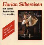 Florian Silbereisen - mit sein Steirischen Harmonika - CD, Ophalen of Verzenden, Nieuw in verpakking