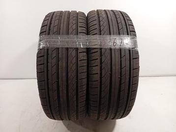Bandenset 2 stuks Zomer 195/45 R16 Hifly 2024 6.1mm/84 beschikbaar voor biedingen