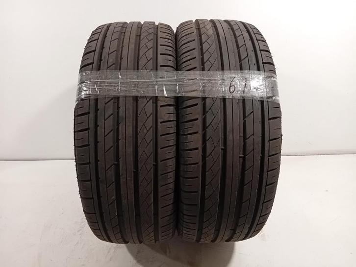 Bandenset 2 stuks Zomer 195/45 R16 Hifly 2024 6.1mm/84, Auto-onderdelen, Banden en Velgen, 16 inch, ARN erkend, Stiba lid, Erkend duurzaam