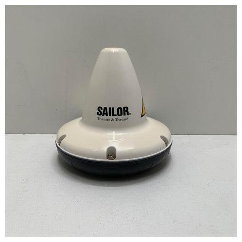 Bieden: Cobham Mini-C LRIT antenna transceiver -, Watersport en Boten, Navigatiemiddelen en Scheepselektronica, Kabel of Apparatuur
