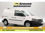 Volkswagen Caddy 2.0 TDI 102PK Airco Cruise Trekhaak, Volkswagen, Wit, Nieuw, Te koop