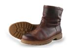 Panama Jack Boots in maat 44 Bruin | 10% extra korting, Bruin, Verzenden, Boots, Zo goed als nieuw