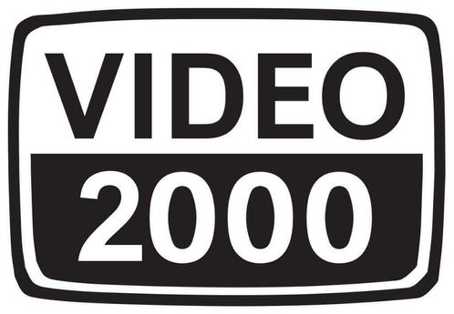 ** Video2000 ** Videorecorder Kopen? + 30 Dagen Garantie, Audio, Tv en Foto, Videospelers, Video 2000-speler of -recorder, Gebruikt
