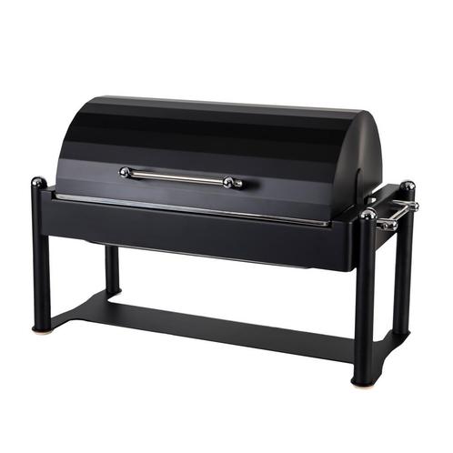 GGM Gastro | Elektrische Chafing Dish - GN 1/1 - met |, Zakelijke goederen, Horeca | Keukenapparatuur, Nieuw in verpakking, Overige typen