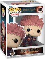 Funko Pop! - Jujutsu Kaisen Itadori #1111 | Funko - Hobby, Verzamelen, Poppetjes en Figuurtjes, Verzenden, Nieuw