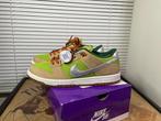 Nike SB - Dunk Low Pro - Sneakers - Maat: EU 45.5 - Nieuw, Nieuw