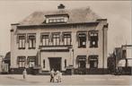 RAAMSDONKSVEER - Gemeentehuis, Verzamelen, Ansichtkaarten | Nederland, Verzenden, Gelopen