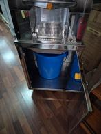 Citrocasa 7000xb sinaasappelpers **veiling**, Gebruikt, Overige typen