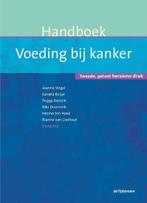 Handboek voeding bij kanker | 9789058982988, Boeken, Verzenden, Nieuw