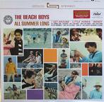 lp nieuw - The Beach Boys - All Summer Long, Cd's en Dvd's, Vinyl | Pop, Verzenden, Zo goed als nieuw