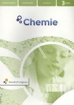 Chemie havo 3 uitwerkingenboek 9789001879846, Zo goed als nieuw