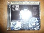 Herbie Harper - Jazz in Hollywood, Cd's en Dvd's, Cd's | Jazz en Blues, Verzenden, Nieuw in verpakking