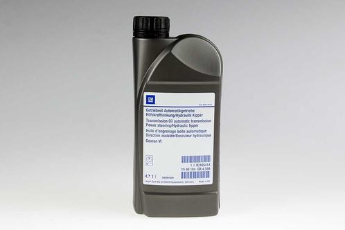 Versnellingsbakolie Automaat SAAB, Auto-onderdelen, Remmen en Aandrijving, Ophalen of Verzenden