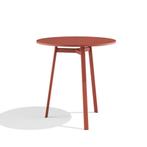 Babel D Kano ronde tafel Ø70 cm, Huis en Inrichting, Tafels | Eettafels, Verzenden, Nieuw