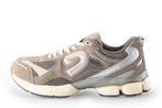 Cruyff Sneakers in maat 37 Grijs | 10% extra korting, Grijs, Cruyff, Verzenden, Sneakers of Gympen