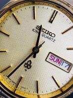 Seiko - King Seiko - Zonder Minimumprijs - 4823-8110 - Heren, Sieraden, Tassen en Uiterlijk