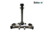Voorvork T-stuk Honda XL 650 V Transalp (XL650V RD10 RD11), Verzenden, Gebruikt