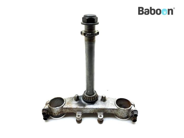 Voorvork T-stuk Honda XL 650 V Transalp (XL650V RD10 RD11), Motoren, Onderdelen | Honda, Gebruikt, Verzenden