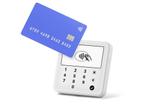 SumUp Solo Lite Contactloos Pinapparaat + Oplaadstation, Verzenden, Zo goed als nieuw