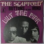 Scaffold, The - Lili The Pink - Single, Gebruikt, 7 inch, Pop, Single
