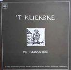 LP gebruikt - t Kliekske - De Jaarwende, Cd's en Dvd's, Verzenden, Zo goed als nieuw