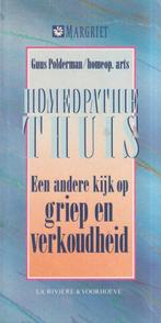 Een Andere kijk op griep en verkoudheid 9789060847114, Verzenden, Gelezen, Polderman