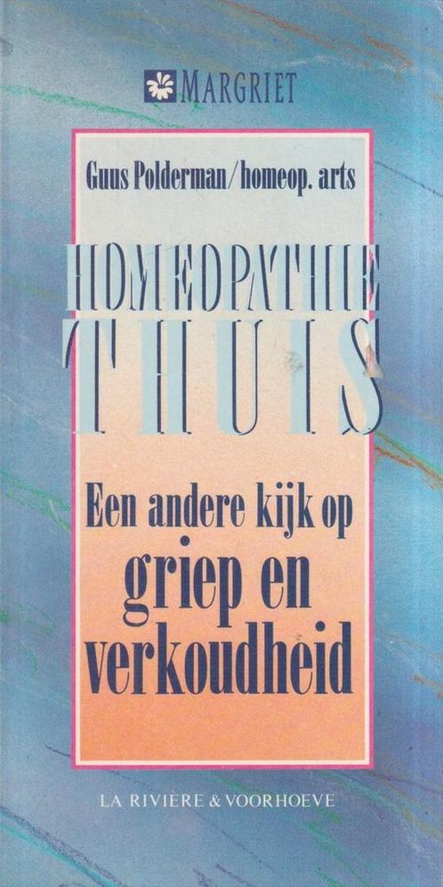Een Andere kijk op griep en verkoudheid 9789060847114, Boeken, Gezondheid, Dieet en Voeding, Gelezen, Verzenden