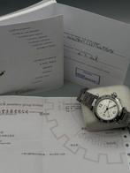 Cartier - Pasha GMT - 2377 - Unisex - 2000-2010, Sieraden, Tassen en Uiterlijk, Horloges | Heren, Nieuw