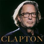 cd - Eric Clapton - Clapton, Verzenden, Zo goed als nieuw