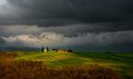 Elena Paraskeva - San Quirico Before The Storm - XL