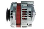 Dynamo / Alternator NISSAN ALMERA TINO,II (2.2 dCi,2.2 Di), Auto-onderdelen, Ophalen of Verzenden, Nieuw