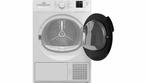 beko dh8733gaomm warmtepompdrager ewo895479, Witgoed en Apparatuur, Wasdrogers, Ophalen of Verzenden, Nieuw, Overige typen, Anti-kreukfase