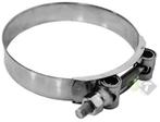 Slangklem - 26mm Breed - 131 Tot 139mm - Slangenklem., Ophalen of Verzenden, Nieuw, 250 mm of meer, Overige typen