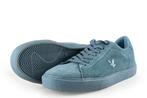 Lyle & scott Sneakers in maat 43 Blauw | 10% extra korting, Kleding | Heren, Schoenen, Lyle & scott, Verzenden, Blauw, Sneakers of Gympen