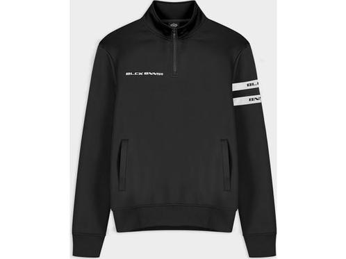 Veiling - Black Bananas Tracktop Trui (Maat M), Kleding | Heren, Truien en Vesten