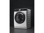 AEG LR9W80600 - Wasmachine - 10 kg 1600 RPM A - Wit, Verzenden, Zo goed als nieuw
