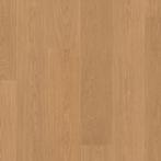 Laminaat rechte plank naturel eiken |  Quick-Step Largo, Ophalen, Nieuw