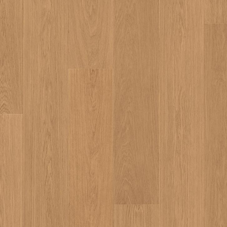 Laminaat rechte plank naturel eiken |  Quick-Step Largo, Huis en Inrichting, Stoffering | Vloerbedekking, Ophalen