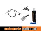 ABS-sensor Toyota Rav 4 achterzijde, Verzenden, Nieuw, Toyota
